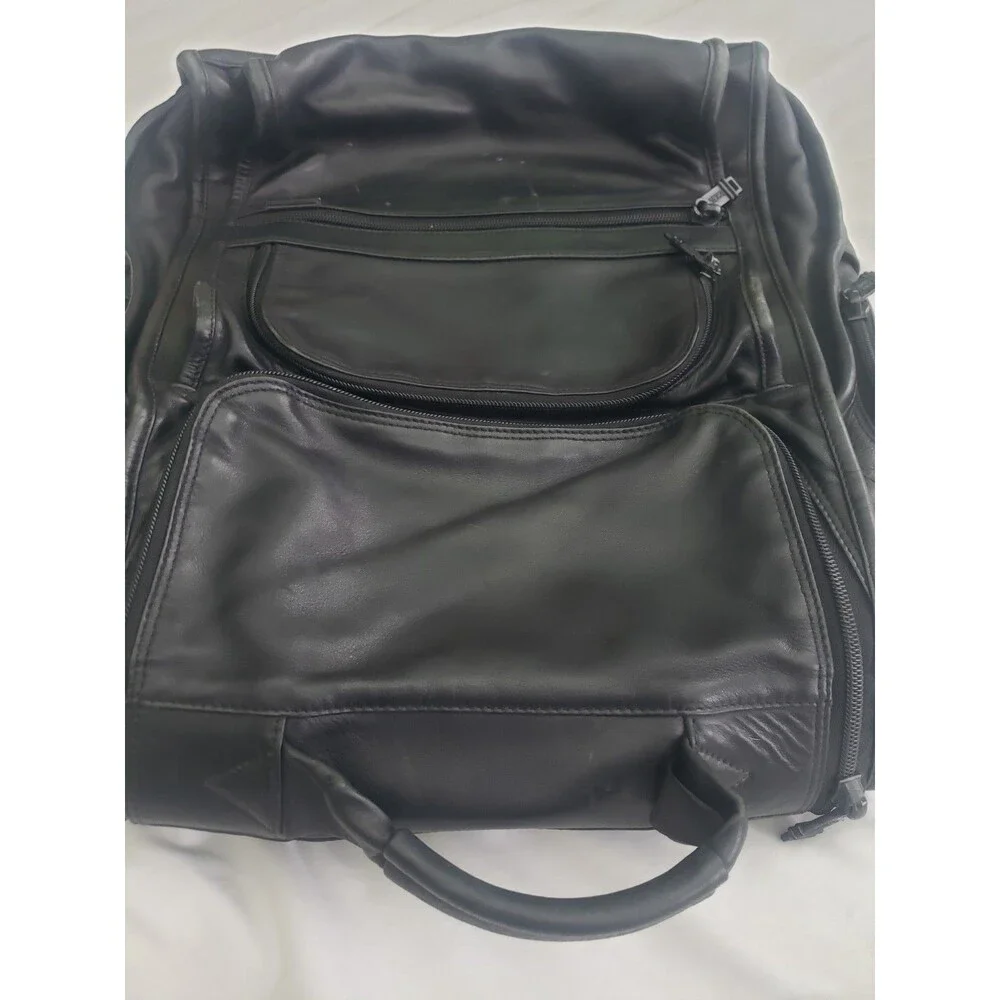 Tumi pre owned